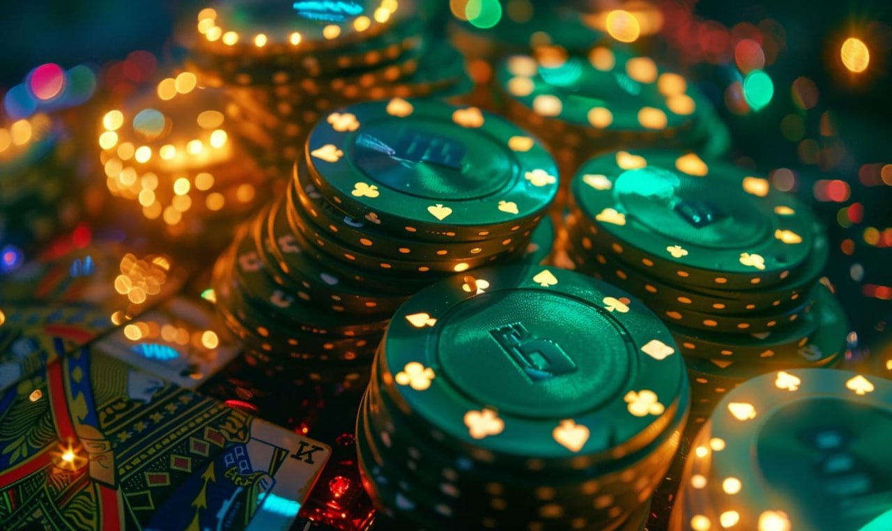 Pengalaman bermain slot dan live casino di platform angkasa138